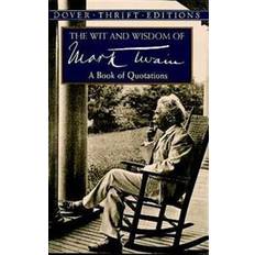 Essays & Reportage Books Wit and Wisdom of Mark Twain (Paperback, 1999)