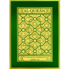 Quran Al-Qur'an (Paperback, 2001)