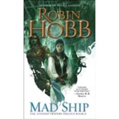 Mad Ship (E-bok, 2015)