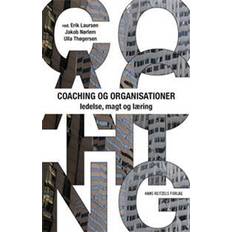 Coaching og organisationer (Hæftet)