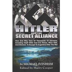 Secret hitler Hitler and the Secret Alliance (Häftad, 2014)