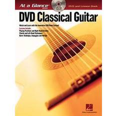 DVD Classical Guitar (Broché, 2011)