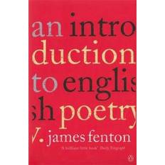 Böcker An Introduction to English Poetry (Häftad, 2003)