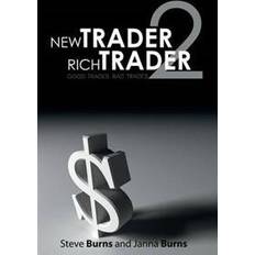 Trader New Trader, Rich Trader 2 (Häftad, 2014)