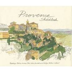 Sketchbook Provence Sketchbook (Inbunden, 2009)