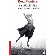 Books La ridícula idea de no volver a verte (Paperback, 2014)