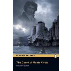 The count of monte cristo The Count of Monte Cristo (Häftad, 2008)