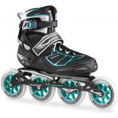 Rollerblade Tempest 100 C W