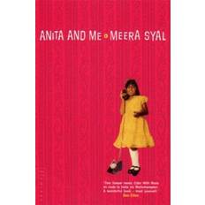 Anita and Me (Paperback, 1997)