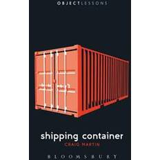 Shipping Container (Paperback, 2016)