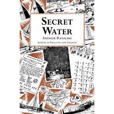 Secret Water (Häftad, 2001)