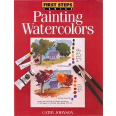 Painting Painting Watercolors (Copertina flessibile, 1995)