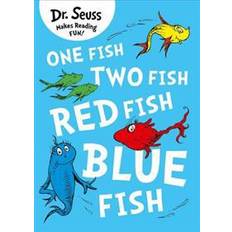One Fish, Two Fish, Red Fish, Blue Fish (Paperback, 2011)