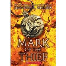 Books Mark of the Thief (Mark of the Thief #1) (Paperback, 2015)