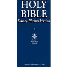 Bible Catholic Bible-OE: Douay-Rheims (Häftad, 2009)