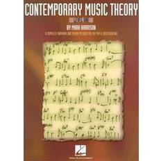 Contemporary Music Theory (Paperback, 1999)