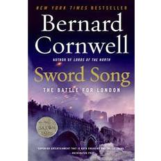 Song book Sword Song (The Alfred Series, Book 4) (The Last Kingdom Series) (Paperback, 2008)