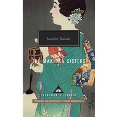 The Makioka Sisters (Indbundet, 1993)