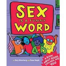 Word Sex Is a Funny Word (Hardcover, 2015)