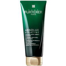 Rene Furterer Absolue Keratine Renewal Shampoo 200ml