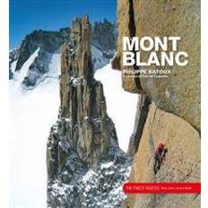 Mont blanc Mont Blanc (Indbundet, 2013)