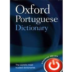 Oxford Portuguese Dictionary (Hardcover, 2015)