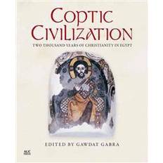 Civilization Coptic Civilization (Inbunden, 2014)