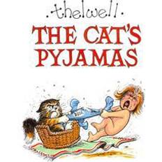 Norman thelwell The Cat's Pyjamas (Häftad, 2014)