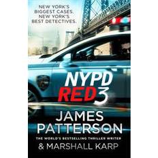 NYPD Red 3 (Paperback, 2015)