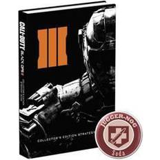 Call of Duty Black Ops III (Hardcover, 2015)