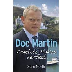 Bøger Doc Martin (Hæftet, 2013)