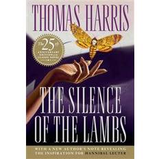 The silence of the lambs book The Silence of the Lambs (Paperback, 2013)