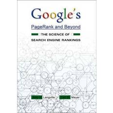 Googles Google's PageRank and Beyond (Häftad, 2012)