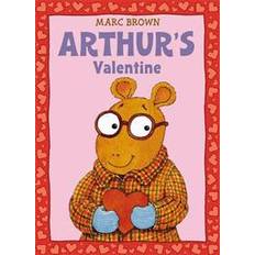 Valentine Arthur's Valentine (Paperback, 1988)