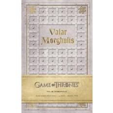 Game of Thrones Valar Morghulis (Hardcover, 2016)