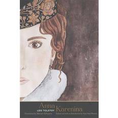 Anna Karenina (Broché, 2015)