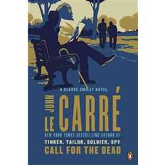 Call for the dead Call for the Dead: A George Smiley Novel (Häftad, 2012)