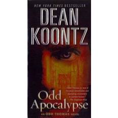 Books Odd Apocalypse (Paperback, 2013)