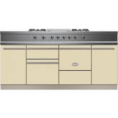 Lacanche Moderne Avalon LMCF1853GE Beige