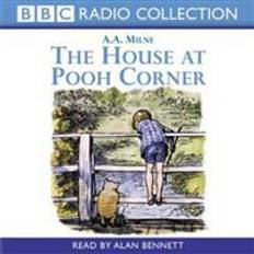 Audiobooks The House at Pooh Corner (BBC Radio Collection) (Audiobook, CD, 2002)