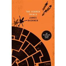 The Scorch Trials (Paperback, 2015)