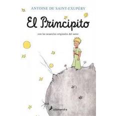 Spanska Böcker El principito/ The Little Prince (Häftad)