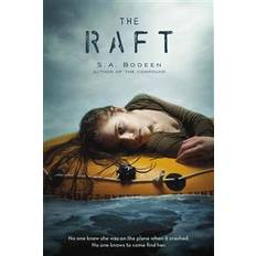 Raft The Raft (Hæftet, 2013)