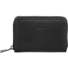 Cornelia Cormorano Wallet - Black