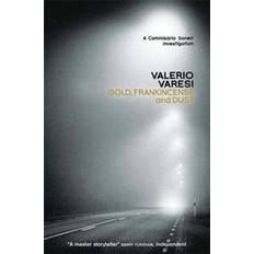 Frankincense Gold, Frankincense and Dust (Häftad, 2014)