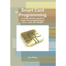 Smart card Smart Card Programming (Hæftet, 2014)