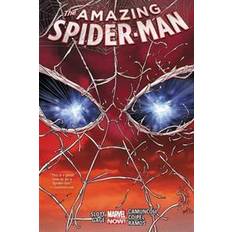 Amazing spider man 2 The Amazing Spider-Man 2 (Hardcover, 2016)