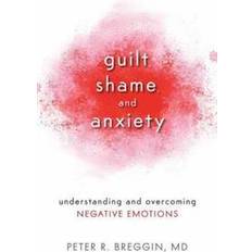 Guilt, Shame, and Anxiety (Paperback, 2014)
