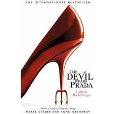 The devil wears prada Devil Wears Prada (Hæftet, 2006)