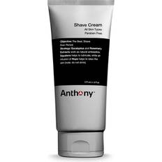 Shave Cream 177ml
